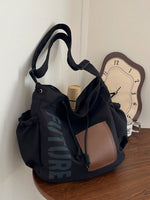 Nouveau sac fourre-tout - Vignette | URBAÏA