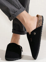 Tongs saisonnière décontractées - Vignette | URBAÏA