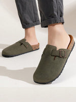 Tongs saisonnière décontractées - Vignette | URBAÏA