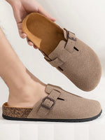 Tongs saisonnière décontractées - Vignette | URBAÏA