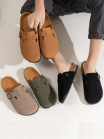 Tongs saisonnière décontractées - Vignette | URBAÏA