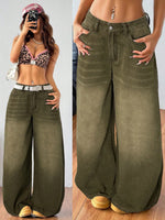 Jeans décontractés Coolane - Vignette | URBAÏA