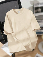 T-shirt oversize Comfortcana - Vignette | URBAÏA