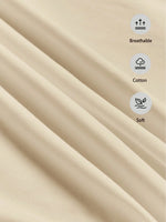 T-shirt oversize Comfortcana - Vignette | URBAÏA