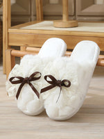 Pantoufles d'intérieur - Vignette | URBAÏA