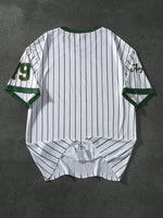 T-shirt ample  Sporsity - Vignette | URBAÏA