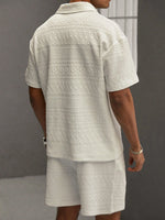 Ensemble décontracté Manfinity Homme - Vignette | URBAÏA