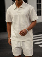 Ensemble décontracté Manfinity Homme - Vignette | URBAÏA