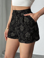 Chiquease Shorts amples - Vignette | URBAÏA