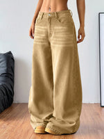 Jeans décontractés Coolane - Vignette | URBAÏA