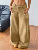 Jeans décontractés Coolane - Vignette | URBAÏA