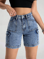 PETIT Shorts cargo SHEIN - Vignette | URBAÏA