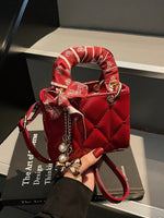 Sac à main de luxe DEDOO - Vignette | URBAÏA