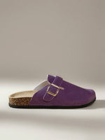 Solecia Sandales compensées - Vignette | URBAÏA