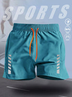 Shorts de sports - Vignette | URBAÏA