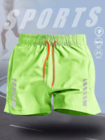 Shorts de sports - Vignette | URBAÏA