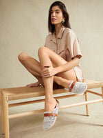 Sabots à semelle liège Solezae - Vignette | URBAÏA