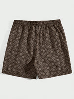 Short ample VCAY - Vignette | URBAÏA