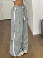 Pantalon cargo Coolane - Vignette | URBAÏA