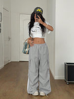 Pantalon cargo Coolane - Vignette | URBAÏA