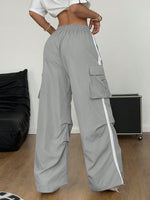 Pantalon cargo Coolane - Vignette | URBAÏA