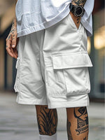 Short bermuda - Vignette | URBAÏA