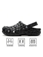 Crocs Sabots de durian - Vignette | URBAÏA