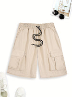 Short bermuda - Vignette | URBAÏA