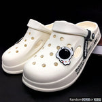 Crocs - Vignette | URBAÏA