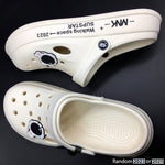 Crocs - Vignette | URBAÏA