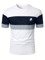 T-shirt à manches courtes - Vignette | URBAÏA