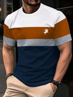 T-shirt à manches courtes - Vignette | URBAÏA