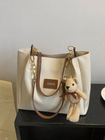 Grand sac fourre-tout - Vignette | URBAÏA