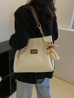 Grand sac fourre-tout - Vignette | URBAÏA