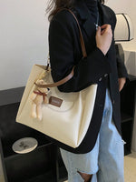 Grand sac fourre-tout - Vignette | URBAÏA