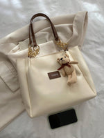 Grand sac fourre-tout - Vignette | URBAÏA