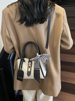 Sac à main en PU - Vignette | URBAÏA