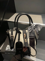 Sac à main en PU - Vignette | URBAÏA