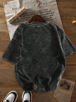 T-shirt  style punk - Vignette | URBAÏA