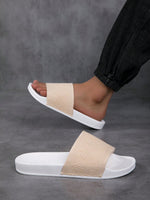 Pantoufles de plage - Vignette | URBAÏA