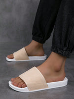 Pantoufles de plage - Vignette | URBAÏA