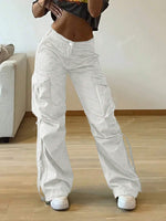 Pantalon cargo - Vignette | URBAÏA