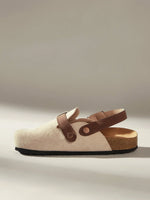 mules Solecia - Vignette | URBAÏA