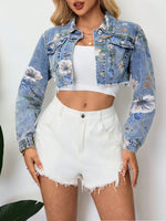 Veste et manteau SHEIN SXY - Vignette | URBAÏA