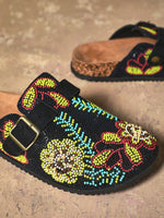 Mule décontractée SHUZIA - Vignette | URBAÏA