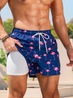 Short hawaïen - Vignette | URBAÏA