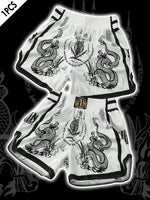 Short Homme Manfinity Streetrush - Vignette | URBAÏA