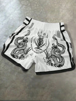 Short Homme Manfinity Streetrush - Vignette | URBAÏA