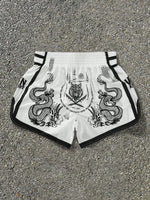 Short Homme Manfinity Streetrush - Vignette | URBAÏA