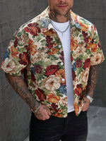 Chemise décontractée de vacances - Vignette | URBAÏA